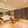 Отель Naju Western Hotel, фото 2