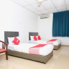 Отель Zaman Sejahtera Inn 2, фото 2