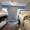 Отель City Center Hostel, фото 4
