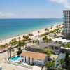 Отель Sea Breeze by Avantstay Across From Fort Lauderdale Beach! Pool, Out Door Dining, Fire Pit!, фото 15