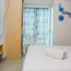 Отель Cozy Stay 1BR at Grand Kamala Lagoon Apartment, фото 12