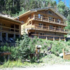 Отель Snow Bear Inn, фото 14