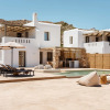 Отель Thalelion Villas Naxos, фото 32