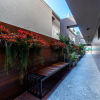 Отель Confortável Loft Duplex em Condomínio com Piscina, фото 15