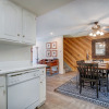 Отель Breckenridge Pet-Friendly Trappeur 3 Townhouse by RedAwning, фото 18