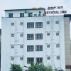 Отель Crystal Inn Hotel, фото 14