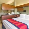 Отель Microtel by Wyndham – Eagle Ridge, Cavite, фото 14