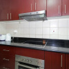 Отель Cozy 1BR in Marina Walk with Balcony, фото 3