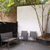 Отель The Camberwell Retreat - Alluring 2bdr Flat With Garden, фото 16