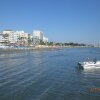 Отель St. Lazaros Seaside Apartment, фото 8