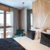 Отель Hôtel Le Diamond Rock, фото 3