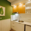 Отель Apartamentos Palm Court, фото 20