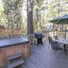 Отель Oak Cabin, фото 10