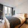 Отель The Battersea Place - Charming 4bdr Flat, фото 4