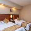 Отель Huatong Hotel, фото 4