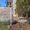 Отель Coral Sands 301 - 2 Br Condo, фото 4