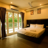 Отель Coastal Pearl Hotel Miramar Panaji, фото 2