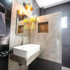 Отель Villa Rajapruek Entire 3 villa with pool near Airport and City Center, фото 21