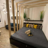Отель Loft Apartman X. ker., фото 3