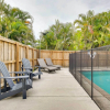 Отель Pet-friendly Paradise w/ Pool ~ 6 Mi to Beach!, фото 24
