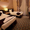 Отель Al Majeedi ARAC Suites, фото 18
