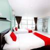 Отель De Kiara By OYO Rooms, фото 13