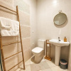 Отель Apodaca Rooms, фото 13