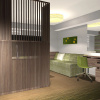 Отель Hearton Hotel Shinsaibashi Nagahoridori, фото 16