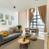 Отель Ekocheras By Power Home, фото 8