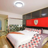 Отель Impression Hotel Chengdu, фото 6