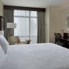 Отель Hilton Garden Inn Washington DC/U.S. Capitol, фото 5