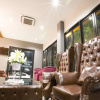Отель Aziss Boutique Hotel, фото 9
