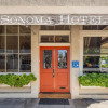 Отель Sonoma Hotel, фото 21