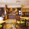 Отель Fairfield Inn & Suites Lethbridge, фото 2