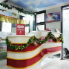 Отель D' Rainbow Guest House, фото 10