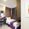 Отель Nida Rooms Petchburi Crown 21 at Cubic Hotel, фото 5
