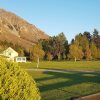 Отель Grasmere High Country Bed & Breakfast Lodge, фото 17
