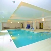 Отель Hampton Inn & Suites Adairsville-Calhoun Area, фото 17