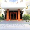 Отель Al- Charb Marina De Vilamoura в Картейре