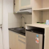 Отель Cozy And Simply Studio At Grand Sentraland Karawang Apartment, фото 4
