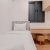 Отель Homey And Spacious 3Br Sky House Bsd Apartment, фото 4
