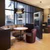 Отель Courtyard by Marriott Indianapolis Downtown, фото 14