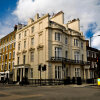 Отель Brunel Hotel в Лондоне