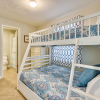 Отель Dolphin Den by Book That Condo, фото 8