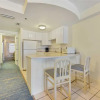 Отель Daytona Beach Resort 212 - One Bedroom Condo, фото 12