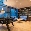 Отель Hôtel Sanso by HappyCulture (Ex Quality Bercy Bibliotèque), фото 22