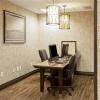 Отель Homewood Suites by Hilton Bakersfield, фото 11