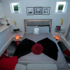 Отель Pet Friendly Modern Zen Studio Retreat W/ Hot Tub! Home by RedAwning, фото 23