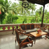 Отель Oka Homestay Ubud, фото 9