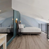 Отель Mori Hotel, фото 18